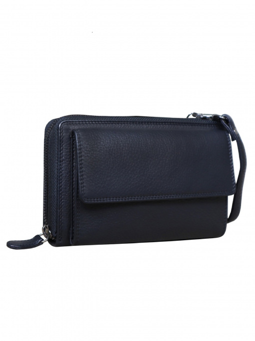 Клатч RoyalBag модель R-P-19153A Фото