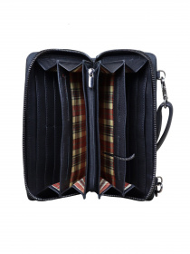 Клатч RoyalBag модель R-P-19153A Фото