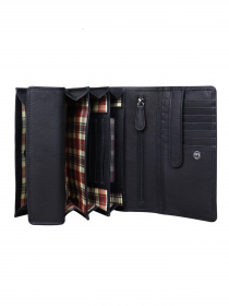 Клатч RoyalBag модель R-P-1971A Фото