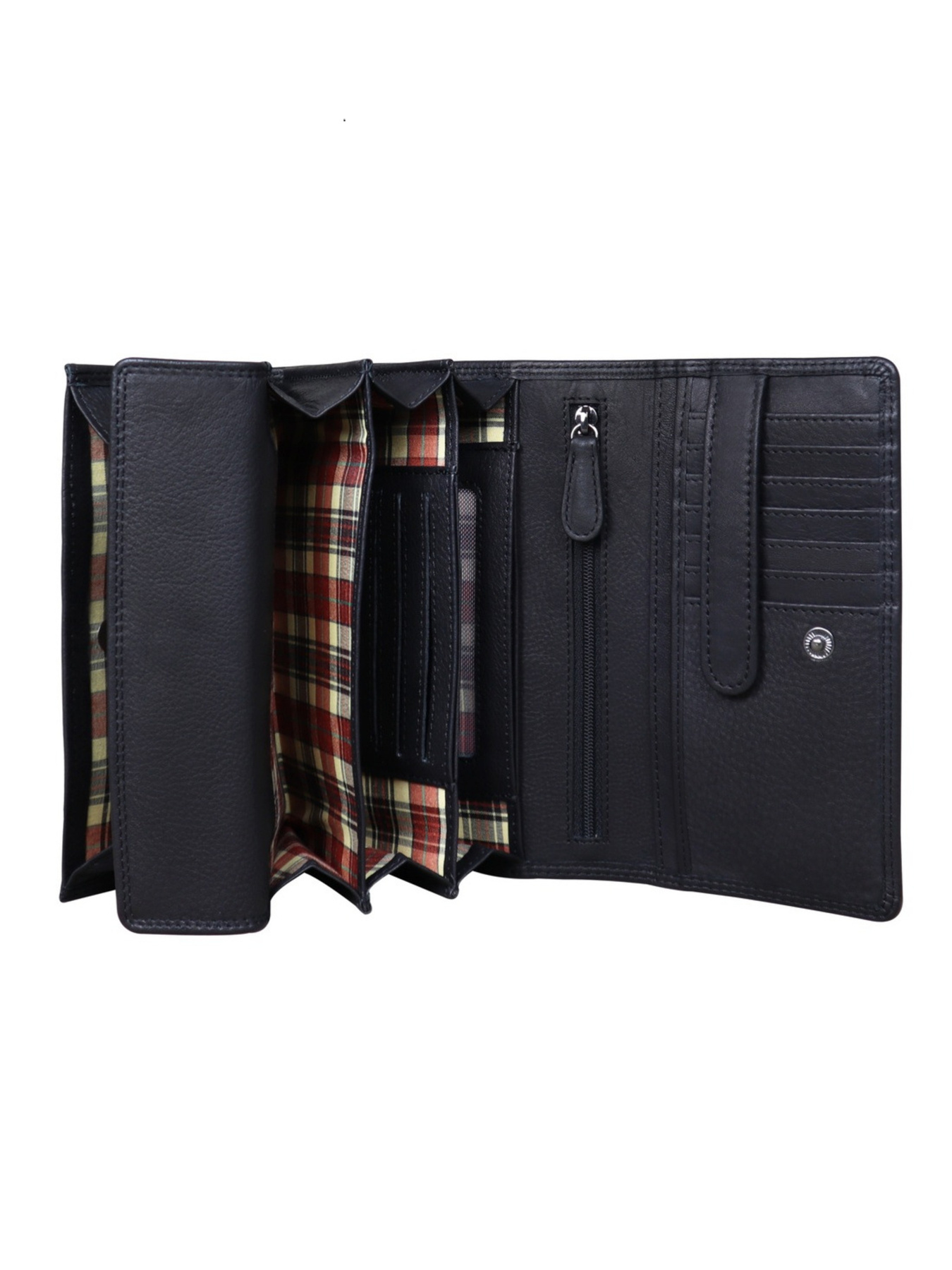 Клатч RoyalBag модель R-P-1971A Фото