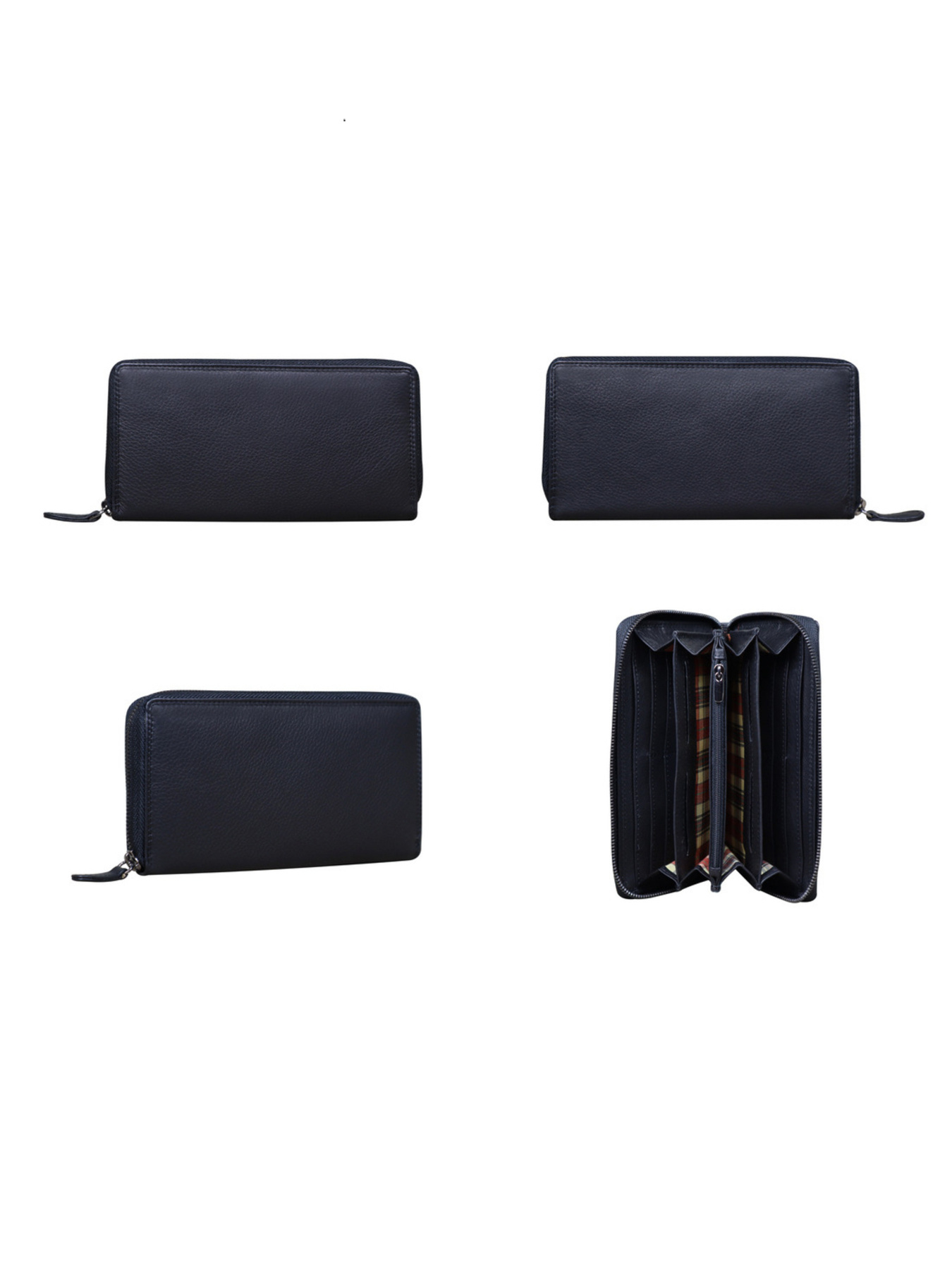 Клатч RoyalBag модель R-P-2080A Фото