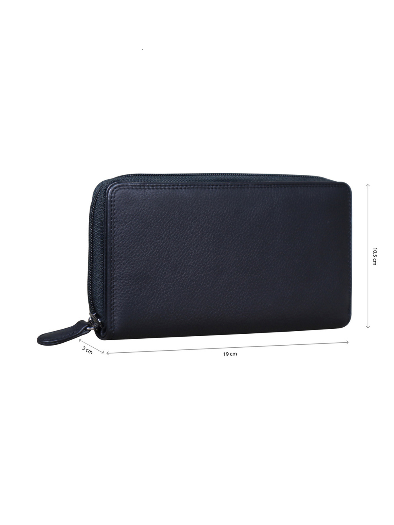 Клатч RoyalBag модель R-P-2094A Фото