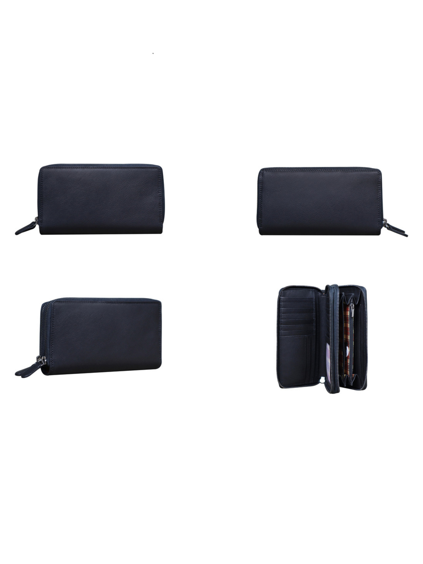 Клатч RoyalBag модель R-P-3628A Фото