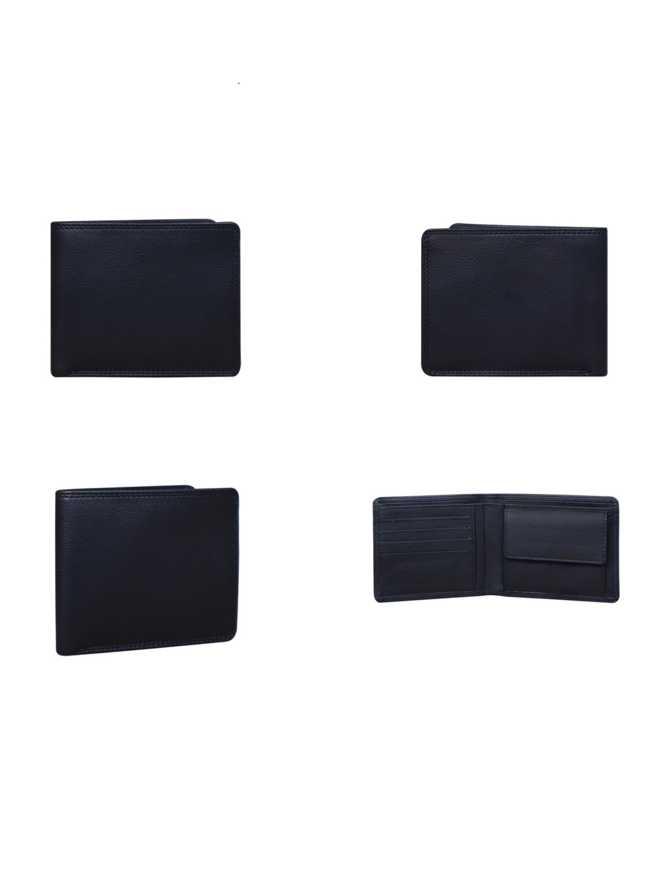 Портмоне RoyalBag модель R-P-4083A Фото