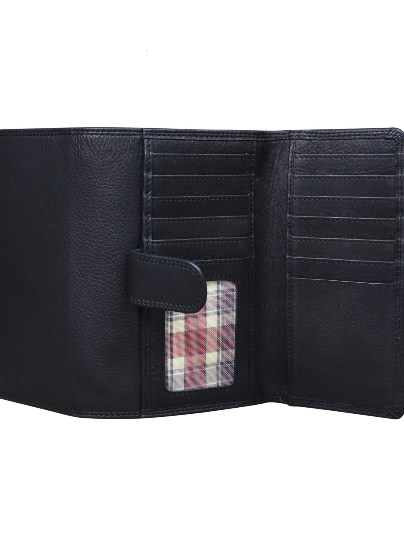 Кошелек RoyalBag модель R-P-5190A Фото