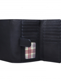 Кошелек RoyalBag модель R-P-5190A Фото