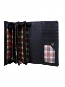 Кошелек RoyalBag модель R-P-5190A Кошелек RoyalBag модель R-P-5190A Фото