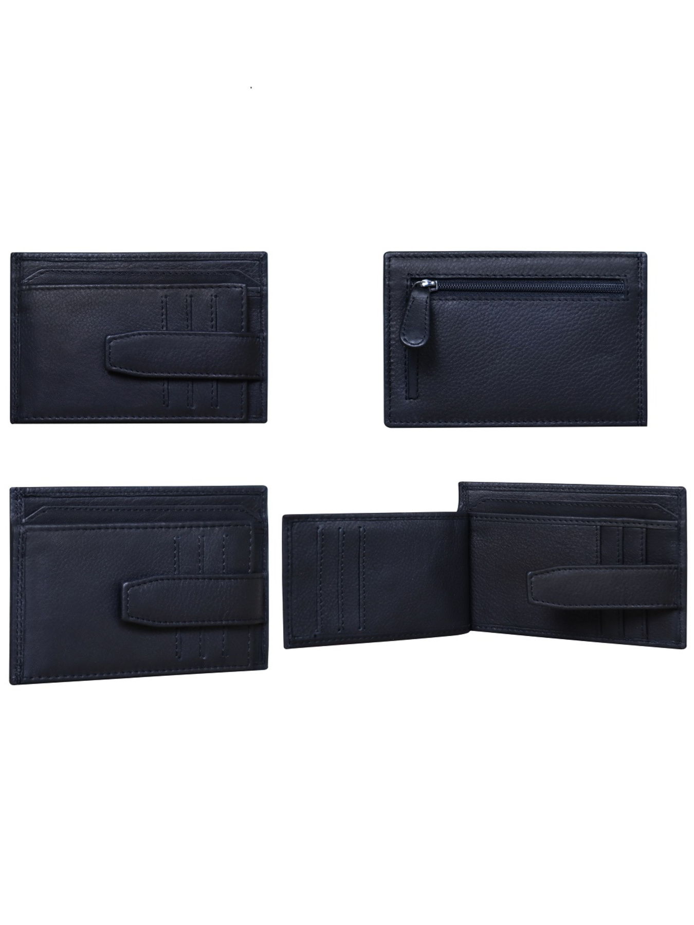 Портмоне RoyalBag модель R-P-5760A Фото