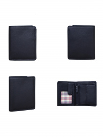 Портмоне RoyalBag модель R-P-6401A Фото