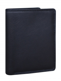 Портмоне RoyalBag модель R-P-6401A Фото