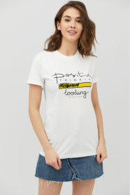 Футболки и поло YAPPI модель 2702192 Фото