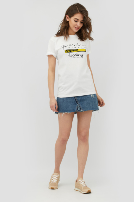 Футболки и поло YAPPI модель 2702192 Фото