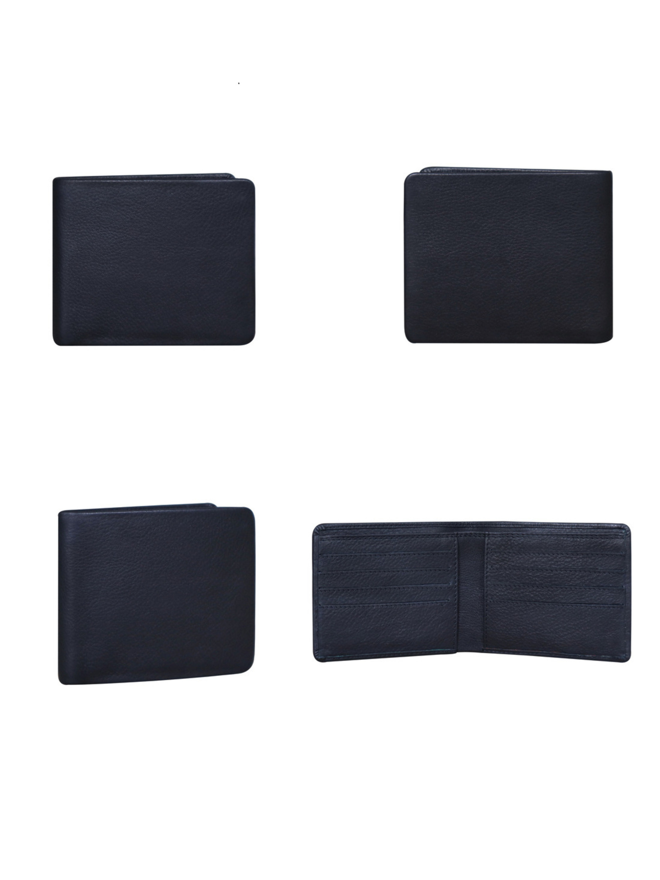 Портмоне RoyalBag модель R-P-6707A Фото