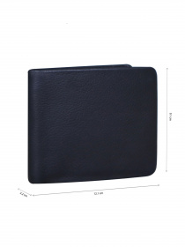 Портмоне RoyalBag модель R-P-6707A Фото