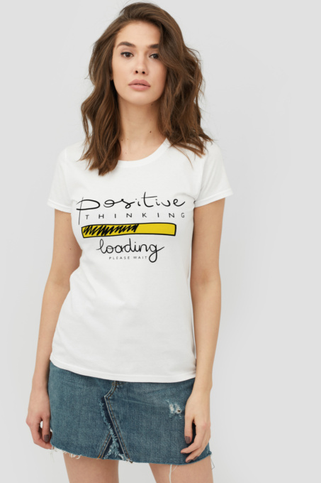 Футболки і поло YAPPI модель 1702231 Фото