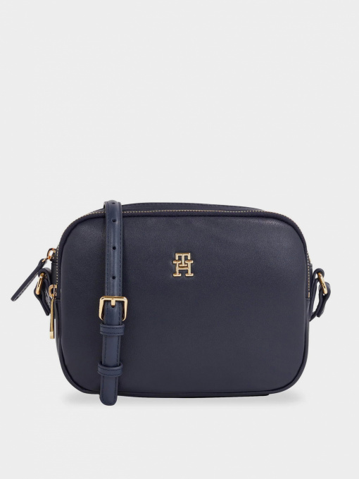 Сумки Tommy Hilfiger модель AW0AW15235-DW6 Фото