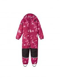 Комбінезон з утеплювачем Tutta Sirius Модель 6100001A-3551 Фото