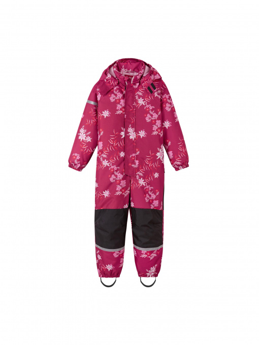 Комбінезон з утеплювачем Tutta Sirius модель 6100001A-3551 Фото