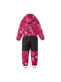 Комбінезон з утеплювачем Tutta Sirius модель 6100001A-3551 Фото