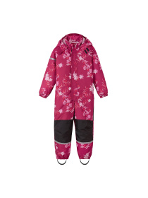 Комбінезон з утеплювачем Tutta Sirius модель 6100001A-3551 Фото