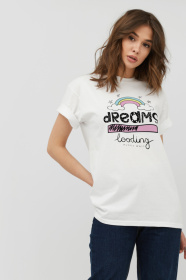 Футболки и поло YAPPI модель 3702185 Фото