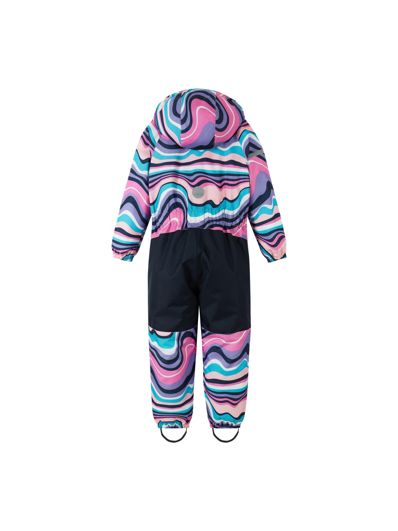 Комбінезон з утеплювачем Tutta Sirius Модель 6100001A-4161 Фото