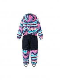 Комбінезон з утеплювачем Tutta Sirius Модель 6100001A-4161 Фото