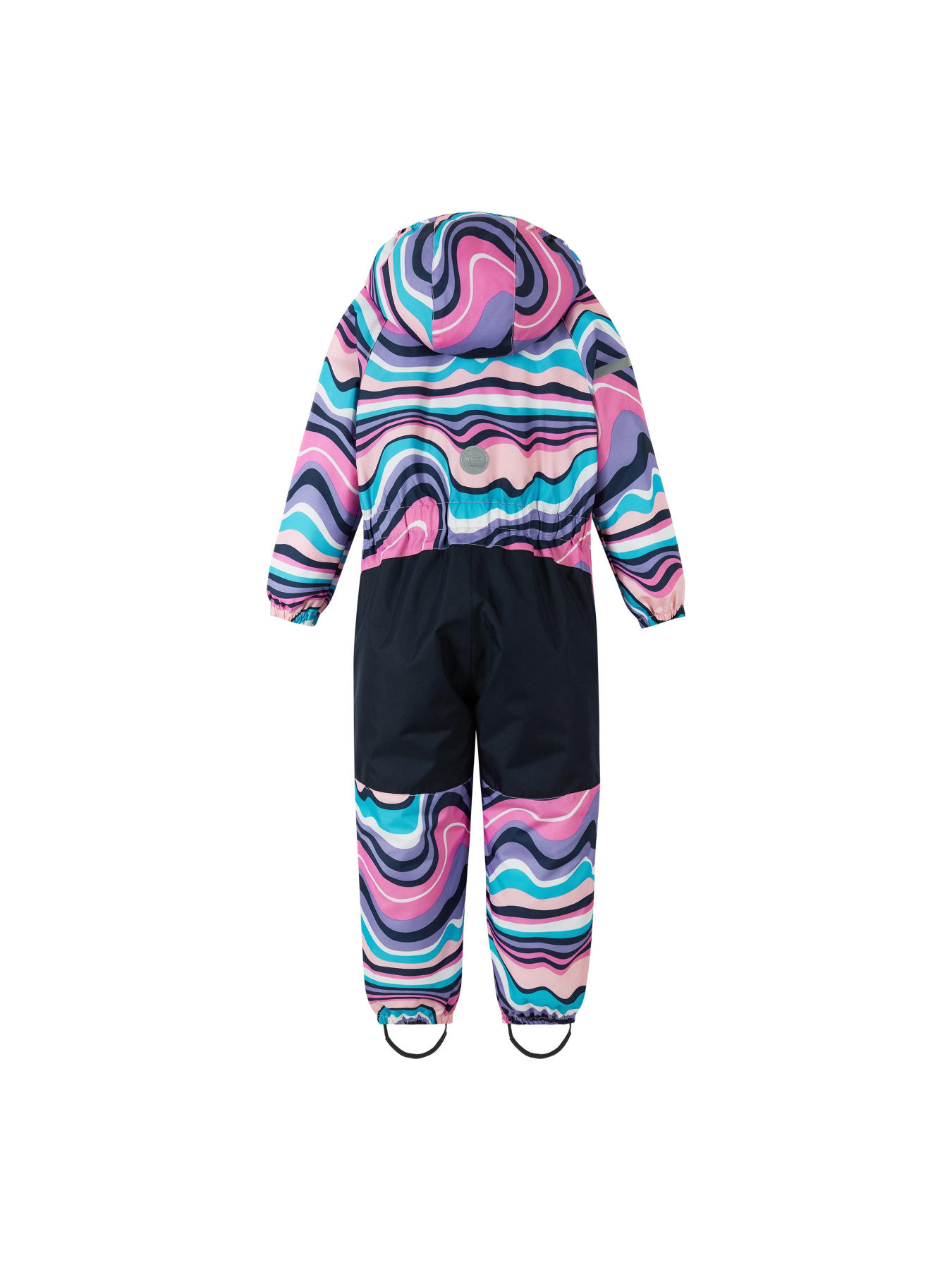 Комбінезон з утеплювачем Tutta Sirius модель 6100001A-4161 Фото