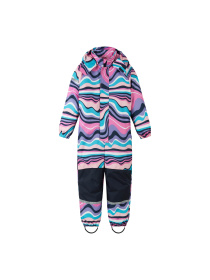 Комбінезон з утеплювачем Tutta Sirius модель 6100001A-4161 Фото