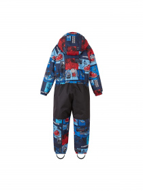 Комбинезон с утеплителем Tutta SIRIUS модель 6100001A-6961 Фото