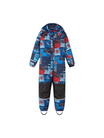 Комбінезон з утеплювачем Tutta SIRIUS модель 6100001A-6961 Фото