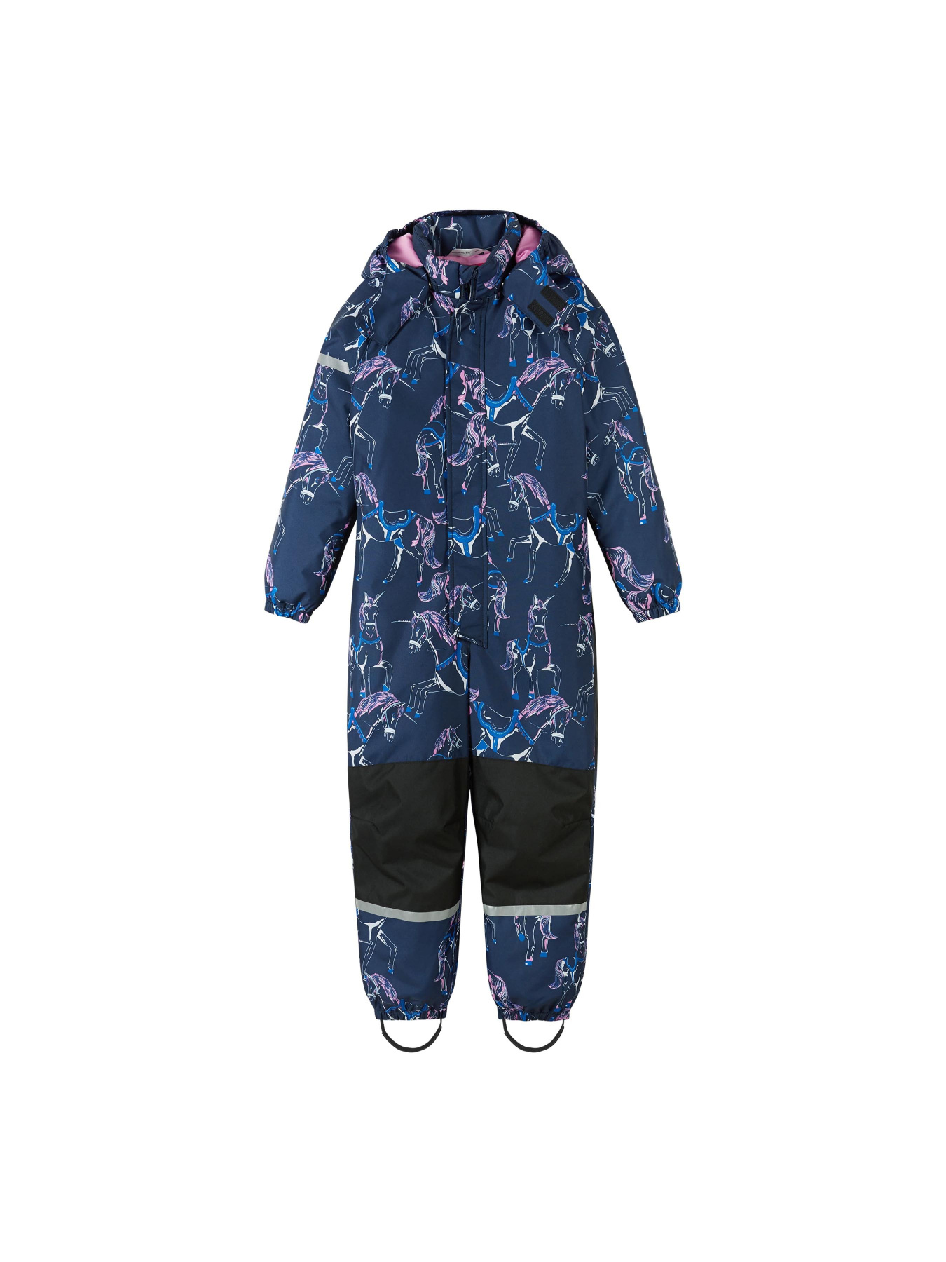 Комбинезон с утеплителем Tutta Sirius модель 6100001A-6962 Фото