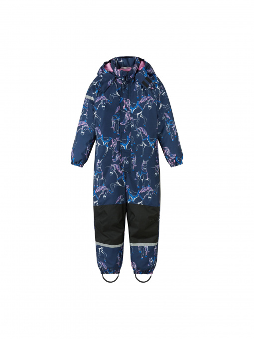 Комбінезон з утеплювачем Tutta Sirius модель 6100001A-6962 Фото