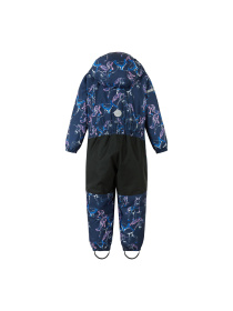 Комбінезон з утеплювачем Tutta Sirius модель 6100001A-6962 Фото