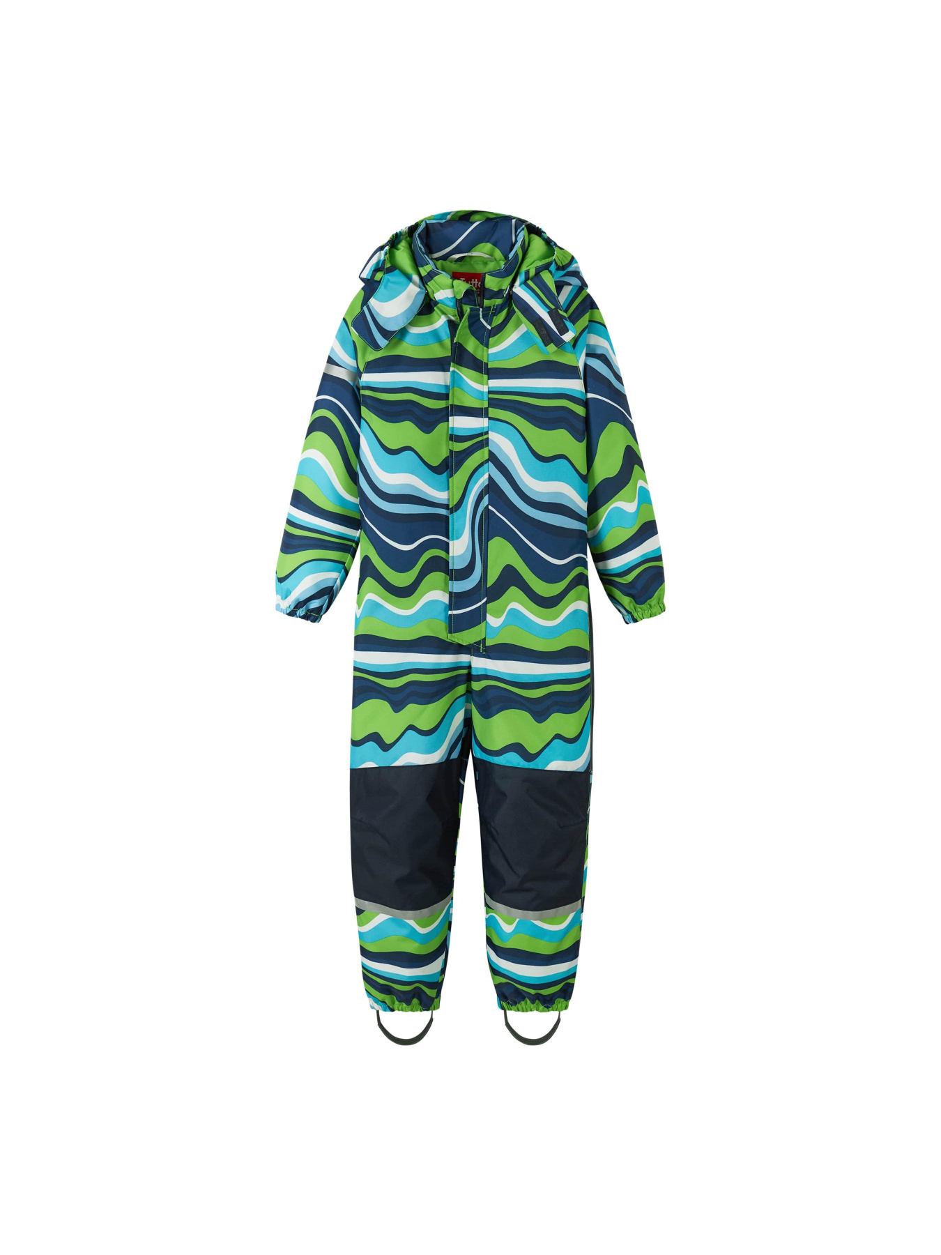 Комбинезон с утеплителем Tutta SIRIUS модель 6100001A-8411 Фото