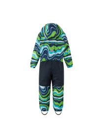 Комбінезон з утеплювачем Tutta SIRIUS модель 6100001A-8411 Фото