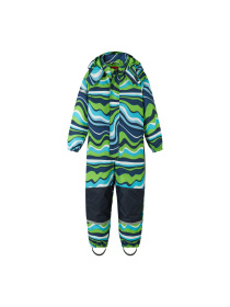 Комбінезон з утеплювачем Tutta SIRIUS модель 6100001A-8411 Фото