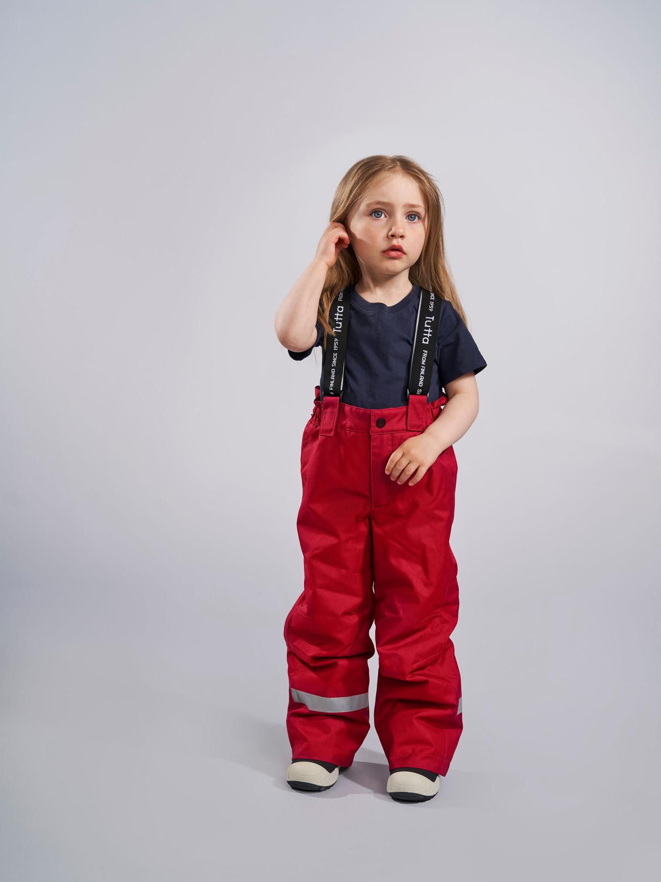 Лыжные штаны Tutta Hermi модель 6100002A-3550 Фото