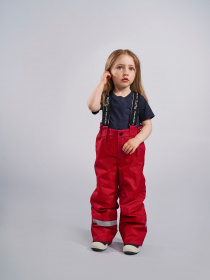 Лыжные штаны Tutta Hermi модель 6100002A-3550 Фото