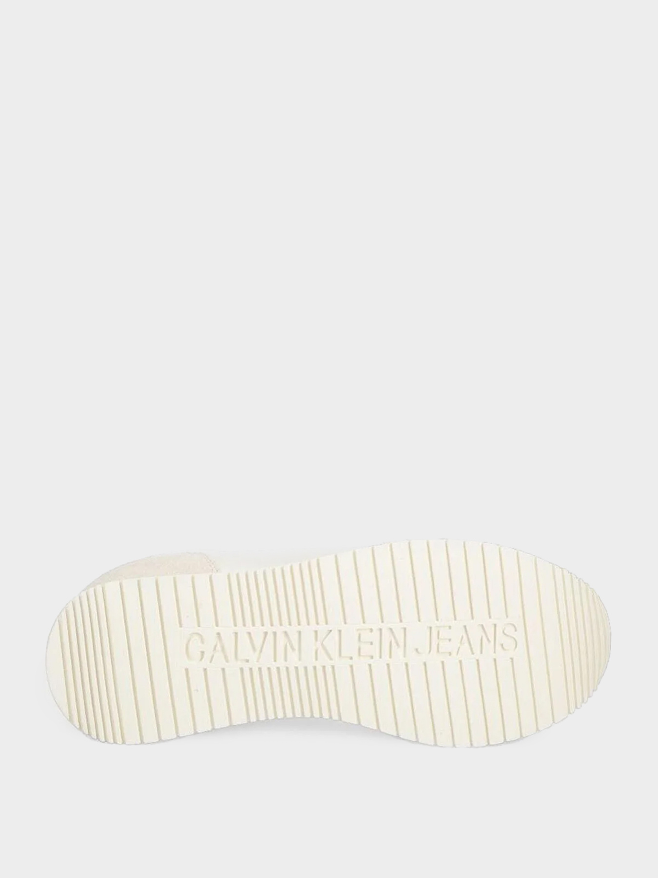 Кроссовки Calvin Klein модель YW0YW01056-YBI Фото