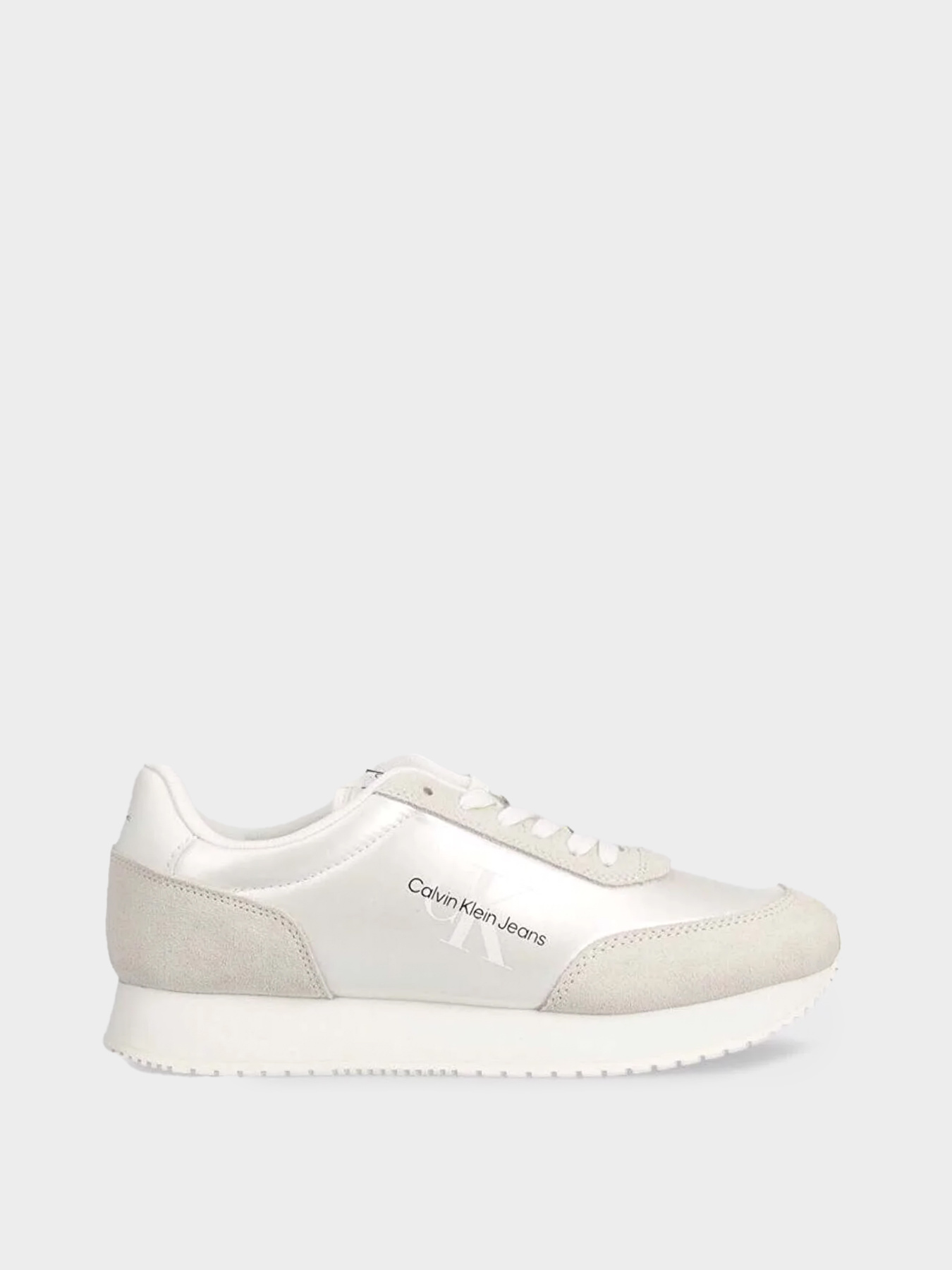 Кроссовки Calvin Klein модель YW0YW01056-YBI Фото