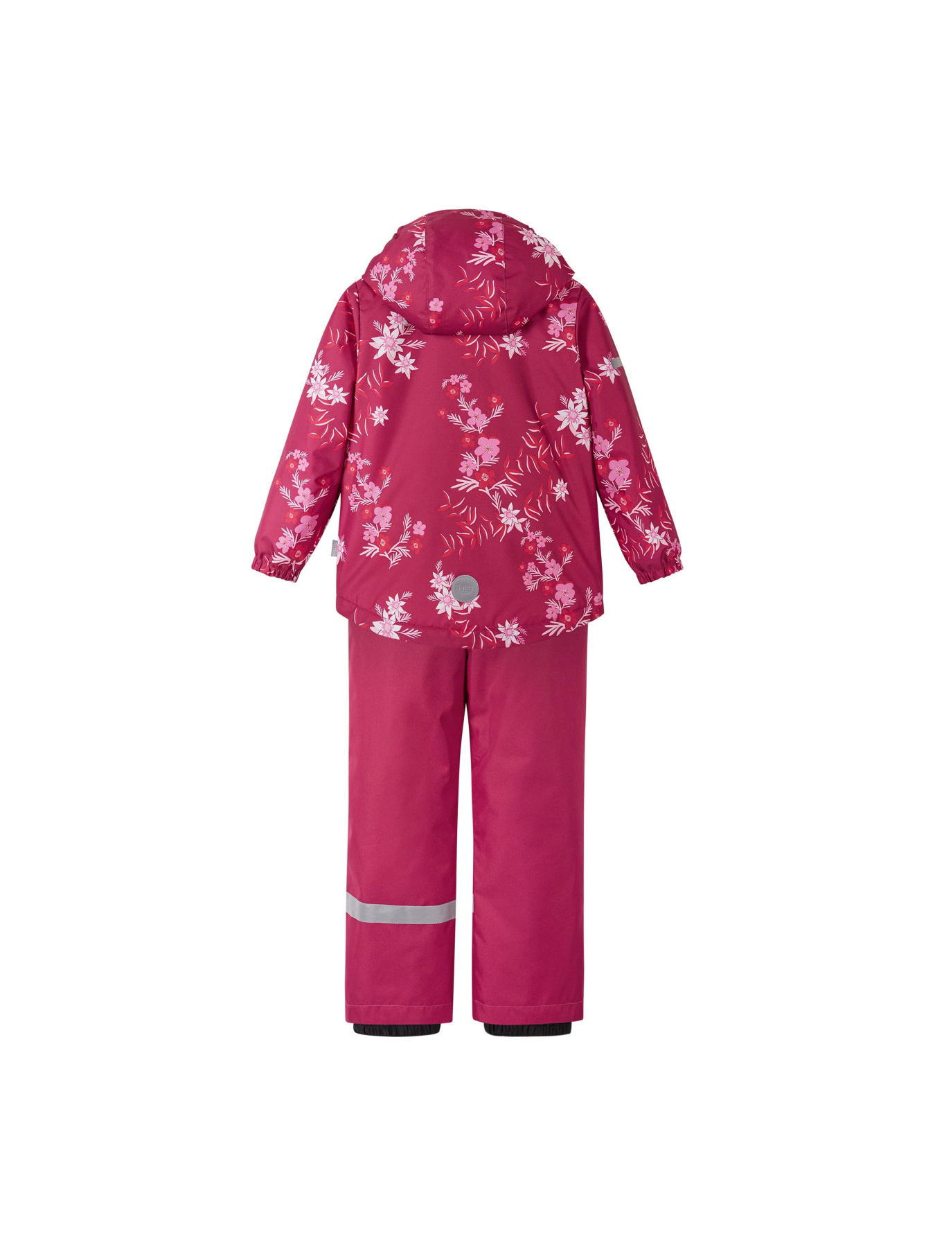 Комбинезон с утеплителем Tutta SIRRI модель 6100004A-3551 Фото