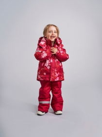 Комбинезон с утеплителем Tutta SIRRI модель 6100004A-3551 Фото