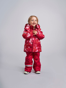 Комбінезон з утеплювачем Tutta SIRRI модель 6100004A-3551 Фото