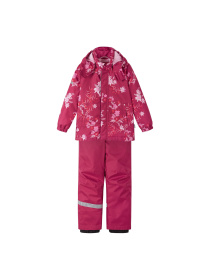 Комбінезон з утеплювачем Tutta SIRRI модель 6100004A-3551 Фото