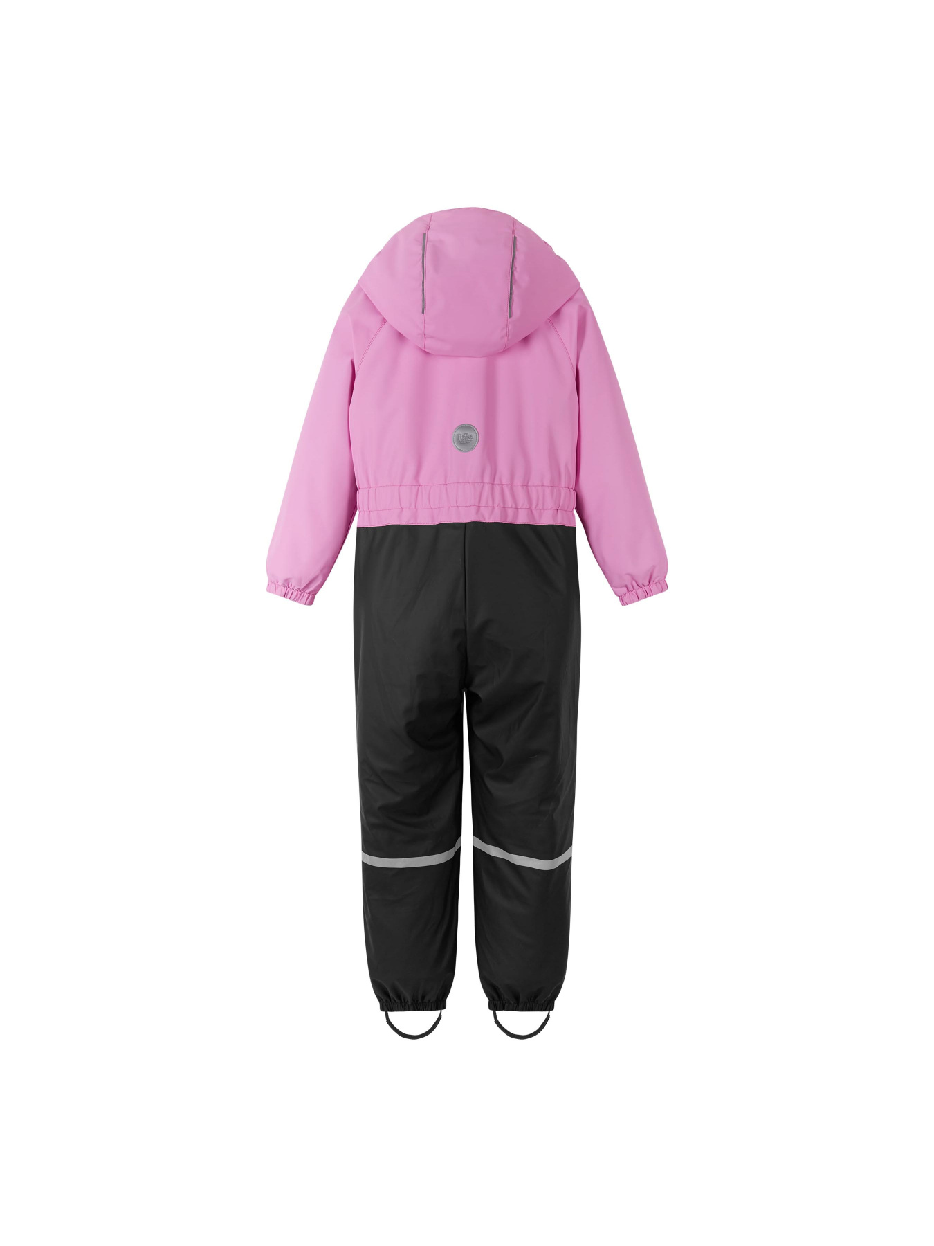 Комбинезон с утеплителем Tutta Rae модель 6100005A-4160 Фото