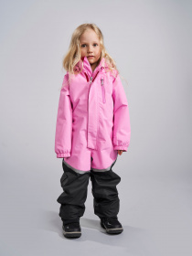 Комбинезон с утеплителем Tutta Rae модель 6100005A-4160 Фото