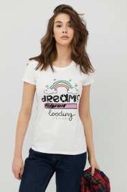 Футболки и поло YAPPI модель 1702230 Фото