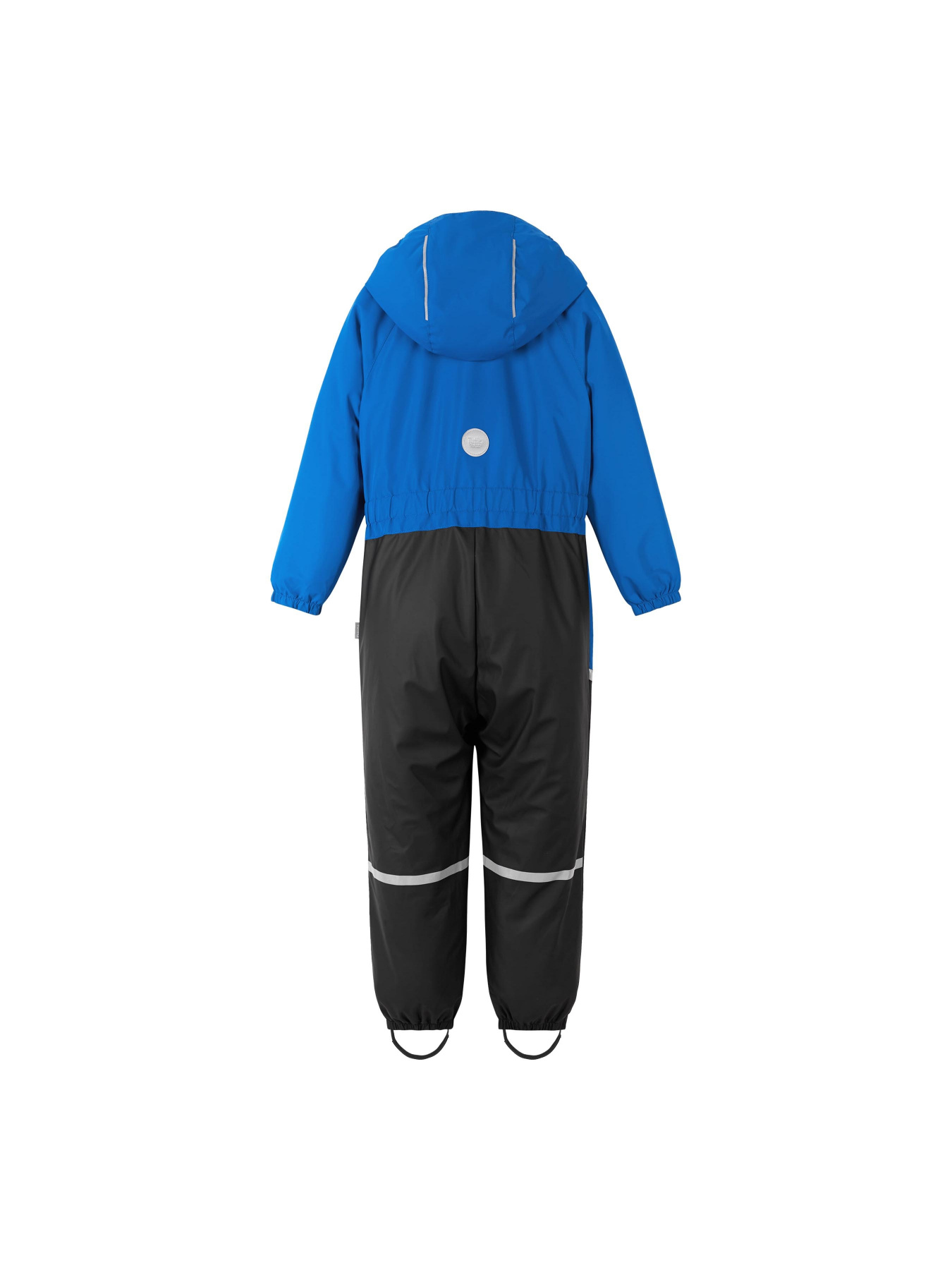 Комбинезон с утеплителем Tutta Rae модель 6100005A-6570 Фото