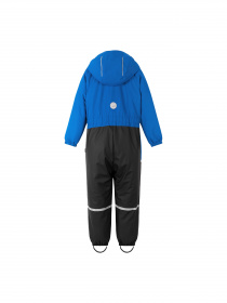 Комбинезон с утеплителем Tutta Rae модель 6100005A-6570 Фото